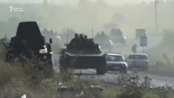 Грузин элинин эсинен кетпеген беш күндүк согуш  