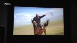 Памирликтердин кыялы менен кусалыгы