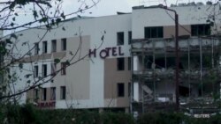 Орус күчтөрү үч күн катарынан Запорожье шаарын аткылады