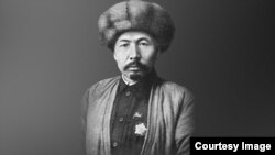  Абдыкадыр Орозбеков (1889—1938)