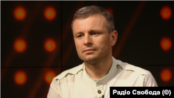 Сергій Марченко нагадав, що Україна щомісяця витрачає на сектор безпеки і оборони 166 млрд гривень, а щодня – в середньому 5,6 млрд гривень.