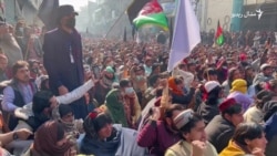 پي ټي اېم له حکومته د منظور پشتین خوشې کولو غوښتنه کړې ده