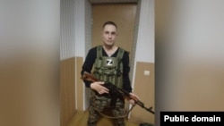 Игорь Софонов.