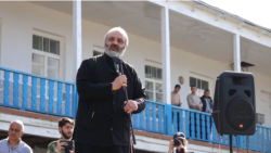 «Show must go on». Տավուշից պատասխանում են վարչապետին