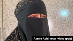 Көп аялдуулуктун курмандыгы болгон Муслима