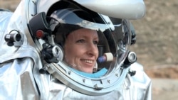 A është Armenia sikur Marsi?