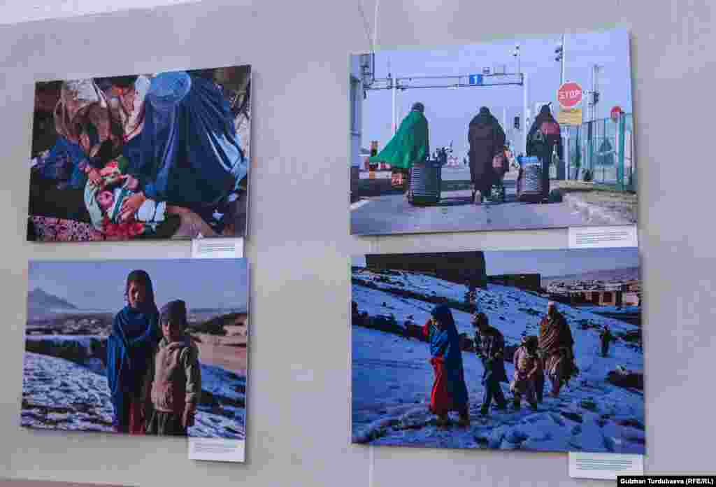 Орусиянын Украинага кол салышы, Судандагы аскердик аракеттер жана Ооганстандагы окуялардан улам былтыртан бери үй-жайын таштап качууга аргасыз болгондордун саны рекорддук көрсөткүчкө жетти. Бул тууралуу 14-июнда Бириккен Улуттар Уюмунун Качкындар иштери боюнча агенттиги билдирген. "Менин оюмча, 2022-жылга карата расмий көрсөткүч 108 миллиондун тегерегинде болчу. Эми судандыктарды жана бир канча башка өлкө жарандарын кошсок, учурда дүйнөдө 110 миллион качкын бар. Алар согуштан, куугунтуктан, зордук--зомбулуктан жана климаттын өзгөрүшүнөн качкан 110 миллион киши", - деп билдирген&nbsp;БУУнун Качкындар иштери боюнча башкы комиссары&nbsp;Филиппо Гранди.