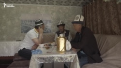 Бөлүнбөгөн чек ара