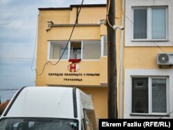 Teatri Popullor i Prishtinës - institucion paralel i financuar dhe menaxhuar nga institucionet e Serbisë.