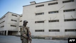 فعالان زندانی در افغانستان به زندان پلچرچی که از آن به شدت محافظت میشود انتقال و نگهداری میشوند