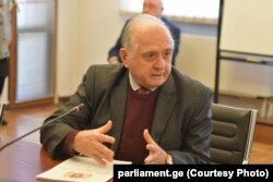 ჯემალ გამახარია