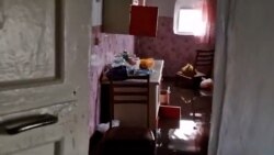 Almost 16,000 Kazakhs Evacuated As Floods Wreak Havoc