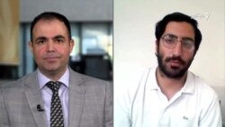 حکایت خالد قادری شاعر و خبرنگار از شکنجه در زندان طالبان