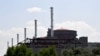Centrali bërthamor në Zaporizhja.