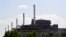 The nuclear power plant, the largest in Europe, has been occupied since shortly after Russia launched its full-scale invasion of Ukraine in February 2022.