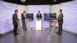 Журналисттердин кармалышы эркин медиага басымбы?