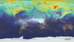 Дүйнөнү ысык каптады. Кыргызстан кургакчылыктын каарын тартабы? 