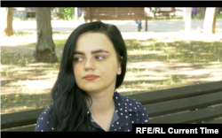 Уляна Осіння