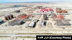 بندر چابهار