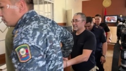 Олжобай Шакир: Эл менин тагдырыма кайдыгер карабайт 