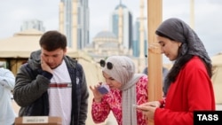 როგორც სპეციალისტები ამბობენ, ეს არ არის ჩეჩნეთში ბლოგერების რეგულირების პირველი მცდელობა.