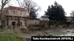 მე–17–ე საუკუნის მეფეთა რეზიდენციის დღემდე მოღწეულ ერთადერთ ნაგებობას კულტურული მემკვიდრეობის ეროვნული კატეგორიის ძეგლის სტატუსი აქვს.