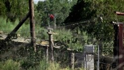 Մարգարայի կամրջի հարևանությամբ մաքսային անցակետ է կառուցվում