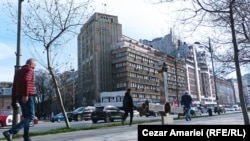 Blocul Patria nu poate fi consolidat deoarece majoritatea locatarilor nu sunt de acord.