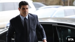 Георги Иванов - Гонзо