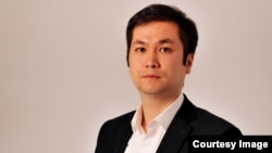 Нурсултан Карабаев