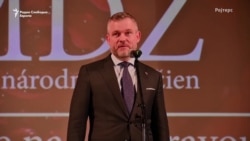 Дали ќе има последици за Украина од новиот проруски претседател на Словачка?