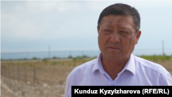 Таалайбек Конокбаев