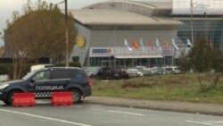 Samiti i OSBE-së: Shkupi rrit masat