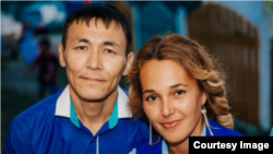 Дим һәм Юлия Дәүләткилдиннар