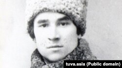 Татар мамлекеттик ишмери Мирсайит Хайдаргали уулу Султан-Галиев