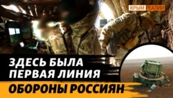 «Звездные войны» на Запорожском направлении (видео)