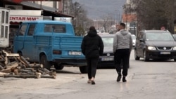 'Tuku nas i proteruju': RSE sa izbeglicama na srpsko-makedonskoj granici