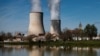 Ilustrativna fotografija, nuklearna elektrana Electricite de France (EDF) u francuskom gradu Sivo (Civaux), 19. mart 2024. 