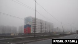 Оккупированный Мариуполь. Январь, 2024 год