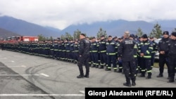 სწავლების მონაწილეები