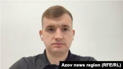 Дмитрий Жмайло