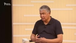 "ТҮРКСОЙ - дүйнөлүк маданияттын бир түркүгү"
