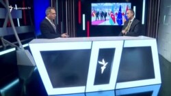 Ճանապարհի վերահսկման զիջում որևէ երկրի չի կարող լինել. Արսեն Թորոսյան
