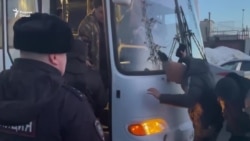 Таъқиби муҳоҷирон дар Русия бештар шудааст