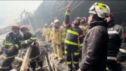 Why Would Islamic State Attack Russia?