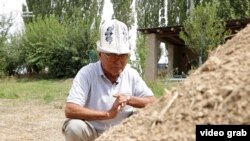 Жаныбек Абдуллаев