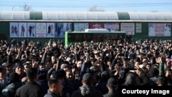 5-декабрь, 2023-жыл. Дордой