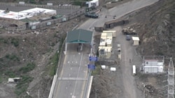 Արայիկ Հարությունյանը հուսով է՝ միջանցքի հարցը կլուծվի ու արցախցիները ստիպված չեն լինի ավտոբուսներով հասնել Հակարիի կամուրջ 