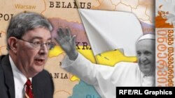 პოლიტოლოგი და ღვთისმეტყველი ვაიგელი იოანე პავლე მეორის ბიოგრაფი და წმინდანად შერაცხული პაპის შესახებ დაწერილი ორი ბიოგრაფიული ბესტსელერის ავტორია.