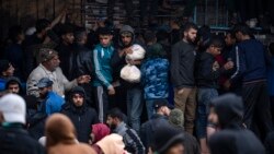 "Lutem të më vdesin fëmijët se s'mund t'iu gjej bukë": Uria kaplon Gazën